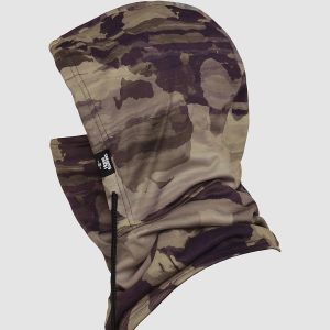 Prezzi Horsefeathers seneca riding hood sandstone