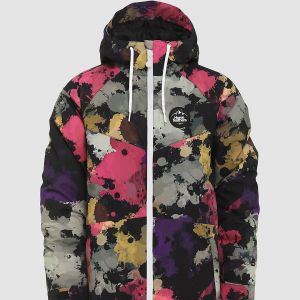 Prezzi Horsefeathers sadie kids jacket splash
