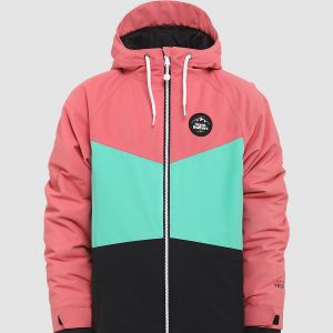 Prezzi Horsefeathers sadie kids jacket tea rose