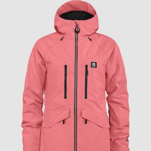 Prezzi Horsefeathers larra ii jacket tea rose