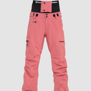 Prezzi Horsefeathers lotte shell pants tea rose