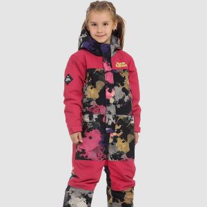 Prezzi Horsefeathers spirit kids overall splash