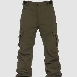 Prezzi Horsefeathers rowen pants dark olive