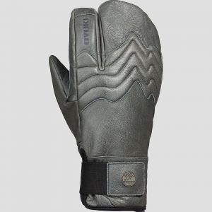 Prezzi Oyuki pep gtx trigger mittens anthracite