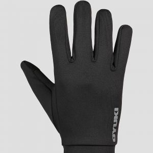 Prezzi Oyuki jr proliner kids gloves black