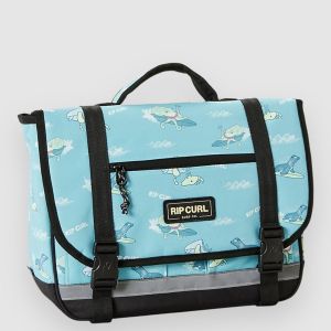 Prezzi Rip curl small satchel 11l bts backpack sky blue
