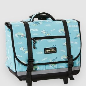 Prezzi Rip curl wheel satchel 17l bts backpack sky blue