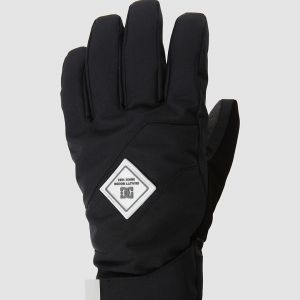 Prezzi Dc franchise gloves black