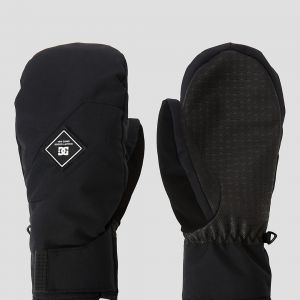 Prezzi Dc franchise mittens black