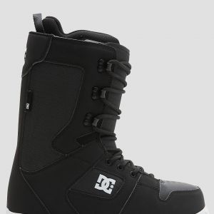 Prezzi Dc phase snowboard boots black / white