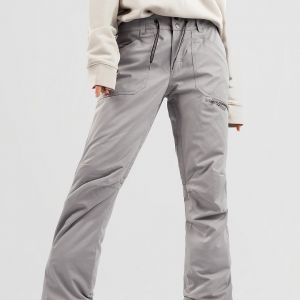 Prezzi Roxy nadia pants heather grey