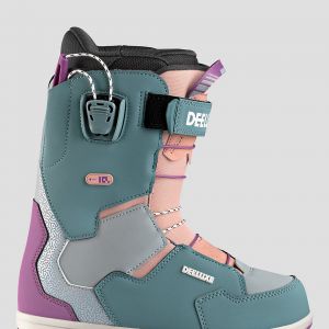 Prezzi Deeluxe team id lara 2024 snowboard boots candy