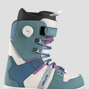 Prezzi Deeluxe d.n.a. 2024 snowboard boots trap