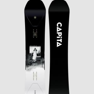 Prezzi Capita super d.o.a. 2024 snowboard multi