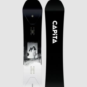 Prezzi Capita super d.o.a. 2024 snowboard multi