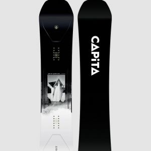 Prezzi Capita super d.o.a. 2024 snowboard multi