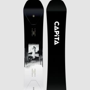 Prezzi Capita super d.o.a. 2024 snowboard multi