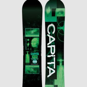 Prezzi Capita pathfinder reverse 2024 snowboard multi