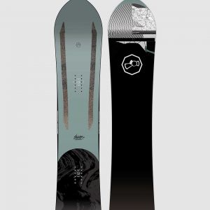 Prezzi Capita the navigator 2024 snowboard multi
