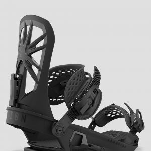 Prezzi Union explorer 2024 splitboard bindings black