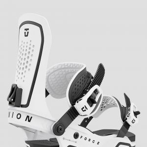 Prezzi Union force 2024 snowboard bindings white