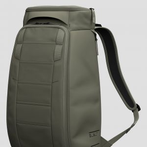 Prezzi Db hugger 25l backpack moss green