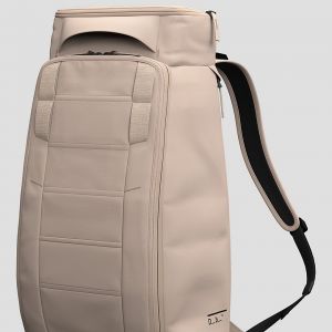 Prezzi Db hugger 30l backpack fogbow beige