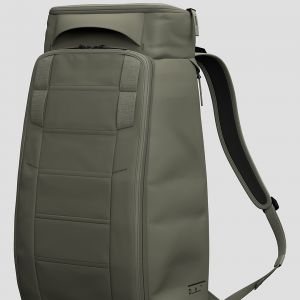 Prezzi Db hugger 30l backpack moss green