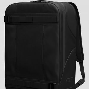 Prezzi Db skateboarding daypack 20l backpack black out