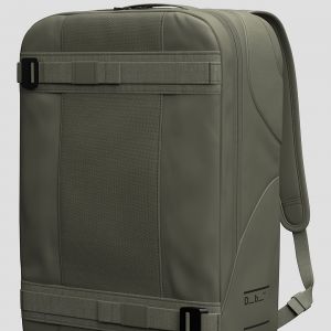 Prezzi Db skateboarding daypack 20l backpack moss green