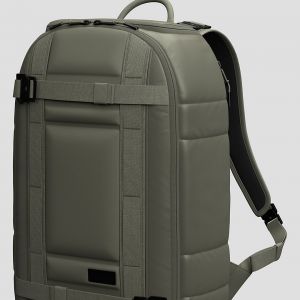 Prezzi Db ramverk 21l backpack moss green