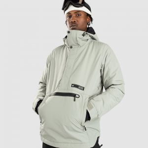 Prezzi L1 aftershock anorak shadow