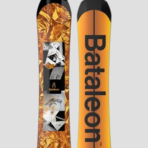 Prezzi Bataleon fun.kink 2024 snowboard uni