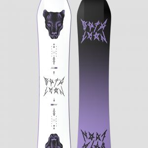 Prezzi Bataleon disaster 2024 snowboard uni