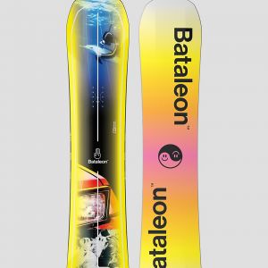 Prezzi Bataleon distortia 2024 snowboard uni