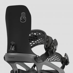 Prezzi Bataleon astro fullwrap 2024 snowboard bindings black