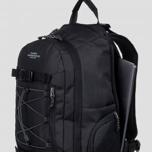 Prezzi Element scheme backpack flint black