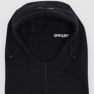 Prezzi Oakley printed pile balaclava blackout