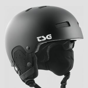 Prezzi Tsg gravity helmet satin black