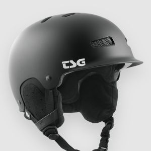 Prezzi Tsg trophy helmet satin black