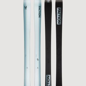 Prezzi Faction dancer 2 2024 skis uni