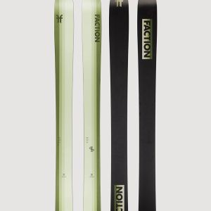 Prezzi Faction dancer 4 2024 skis uni