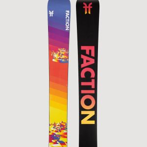 Prezzi Faction le mono 2024 skis uni
