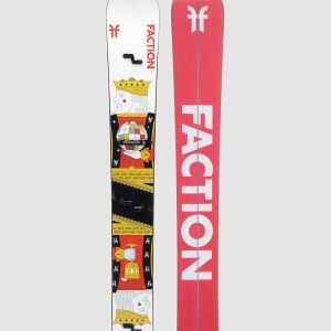 Prezzi Faction le split mono 2024 skis uni