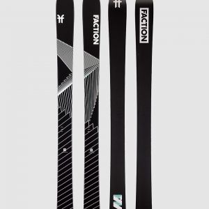 Prezzi Faction mana 2 2024 skis uni