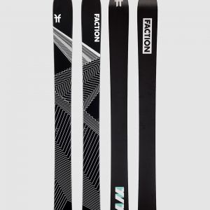 Prezzi Faction mana 4 2024 skis uni