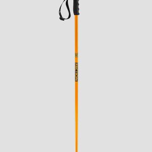 Prezzi Faction prodigy 2024 ski poles orange