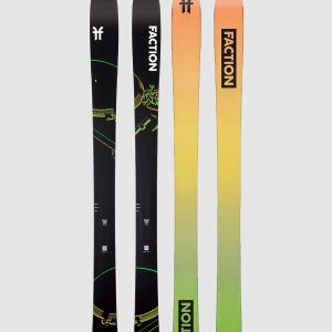 Prezzi Faction prodigy 2 2024 skis uni