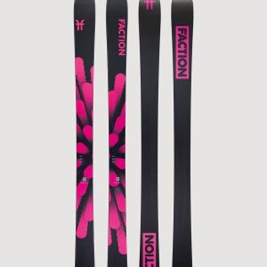 Prezzi Faction studio 1 2024 skis uni