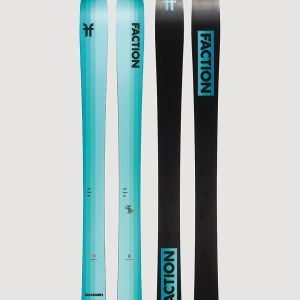Prezzi Faction dancer 2x 2024 skis uni